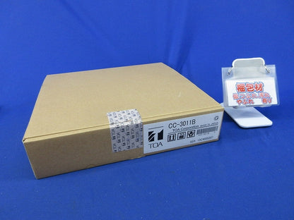 マニュアルスイッチャー6局 CC-3011B