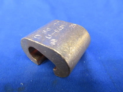 銅線用圧縮コネクタ D60-22