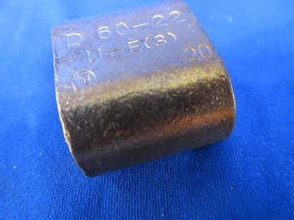 銅線用圧縮コネクタ D60-22