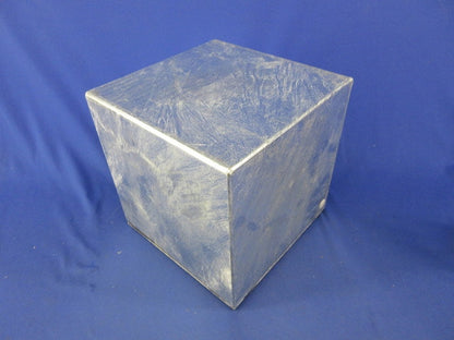 プルボックス 平ふた(亜鉛) ZE2020S2