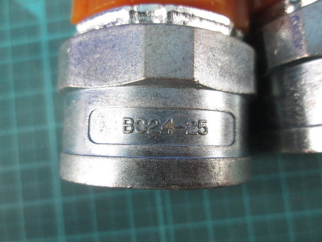 ボックスコネクタセット(混在10個入) BC24-25他