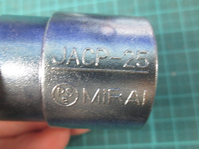 CD管CPアダプターセット(混在6個入) JACP-25他