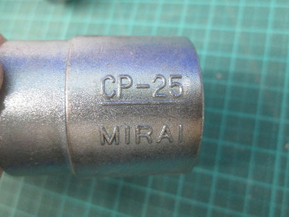 CD管CPアダプターセット(混在6個入) JACP-25他