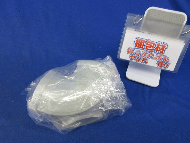 ガードマン?付属品混在セット(5個入)シルバー GALM4S他