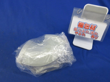 ガードマン?付属品混在セット(5個入)シルバー GALM4S他