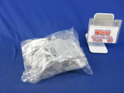エムケー平面マガリ0号他(4個入) グレー MDK101他