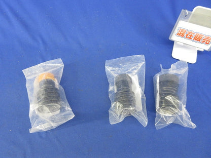 エフレックスジョイント混在セット(3個入) PFS-28FJ他