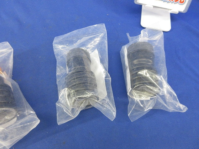 エフレックスジョイント混在セット(3個入) PFS-28FJ他