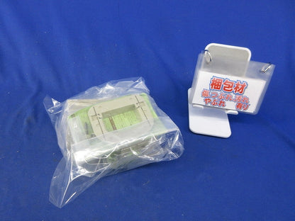 化粧カバー混在セット(3個入)ベージュ MDK-40J他