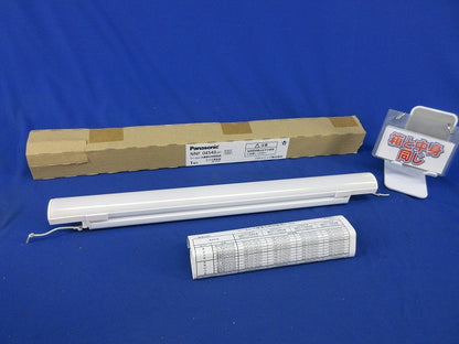 シームレス建築化照明器具 エンド用本体 NNF04540LE1