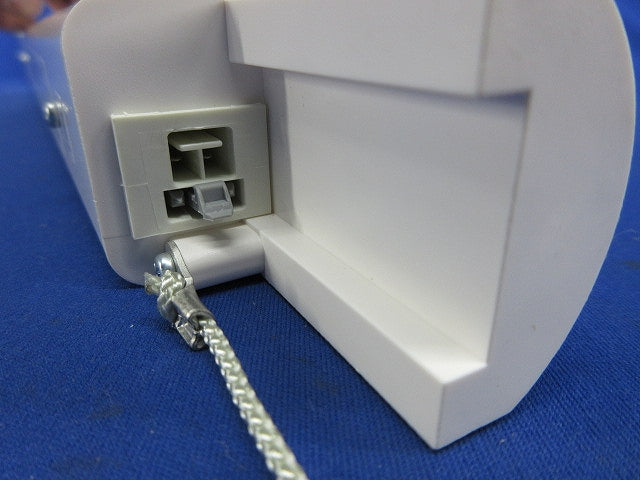 シームレス建築化照明器具 エンド用本体 NNF04540LE1