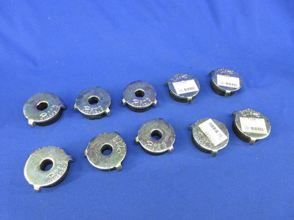 ゴム付き丸座金 TNフレックス(10個入) S10A05-2