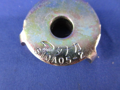 ゴム付き丸座金 TNフレックス(10個入) S10A05-2
