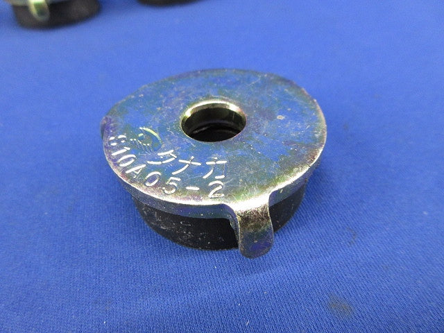 ゴム付き丸座金 TNフレックス(10個入) S10A05-2