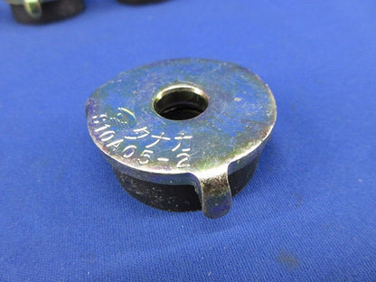 ゴム付き丸座金 TNフレックス(10個入) S10A05-2