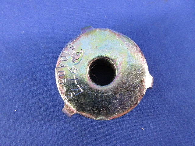 ゴム付き丸座金 TNフレックス(10個入) S10A05-2