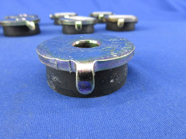 ゴム付き丸座金 TNフレックス(10個入) S10A05-2