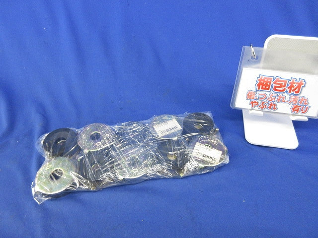 ゴム付き丸座金 TNフレックス(10個入) S10A05-2