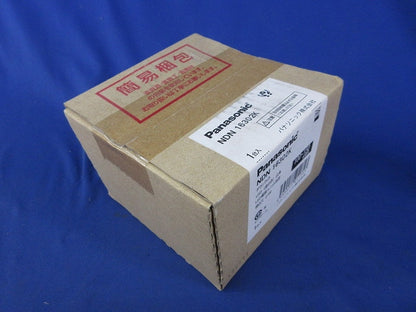 LEDダウンライトφ100(温白色)(新品未開梱)(電源ユニット別売) NDN16302K