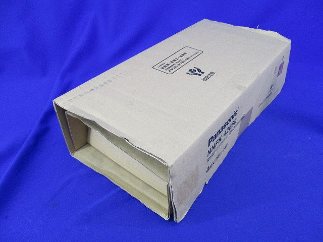 反射板アダプタセット(4台入)(2個セット品)(新品未開梱) NNFK42660