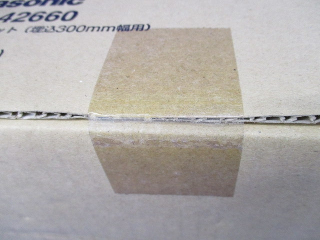 反射板アダプタセット(4台入)(2個セット品)(新品未開梱) NNFK42660
