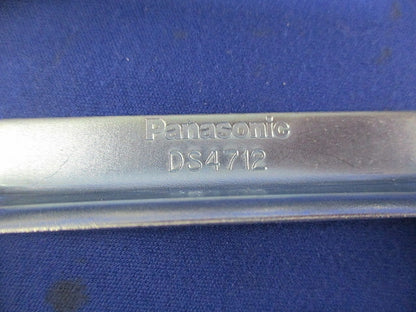 大型四角スイッチカバー2コ用(10個入) DS4712