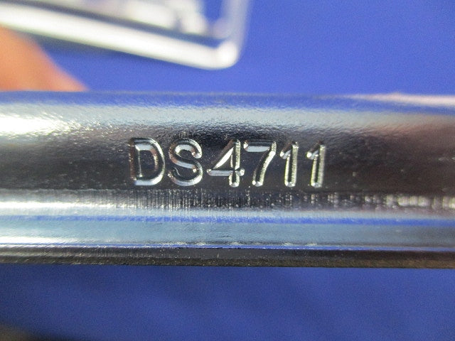 大型・中型四角スイッチカバー2コ用セット(混在9個入) DS4712他