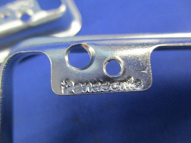 大型・中型四角スイッチカバー2コ用セット(混在9個入) DS4712他