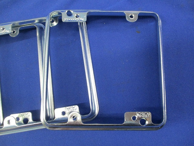 大型・中型四角スイッチカバー2コ用セット(混在9個入) DS4712他