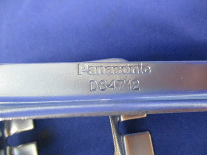 大型四角スイッチカバー2コ用(14個入) DS4712