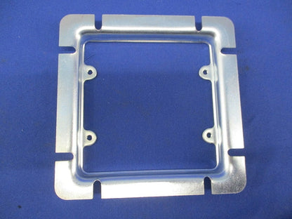 大型四角スイッチカバー2コ用(14個入) DS4712