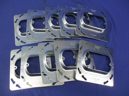 大型四角スイッチ1コ用(10個入) DS4612