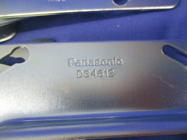 大型四角スイッチ1コ用(10個入) DS4612