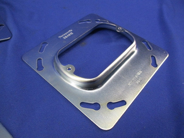 大型四角スイッチ1コ用(10個入) DS4612