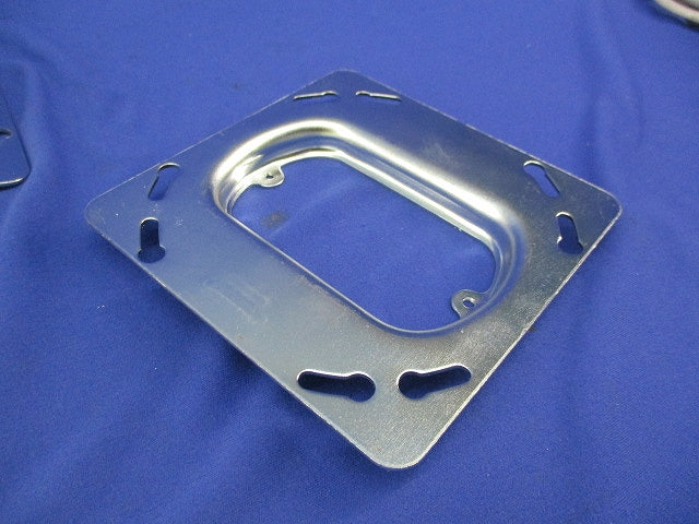 大型四角スイッチ1コ用(10個入) DS4612