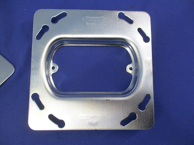 大型四角スイッチ1コ用(10個入) DS4612