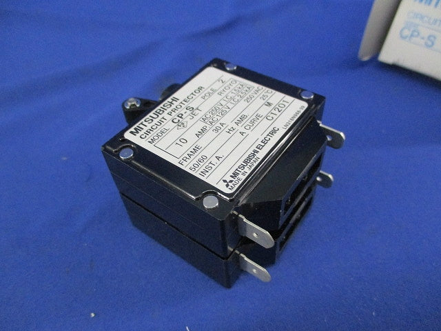 サーキットプロテクタ2P CP-S