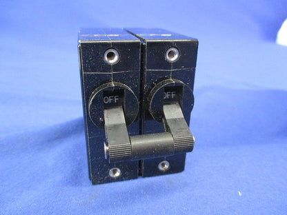 サーキットプロテクタ2P CP-S