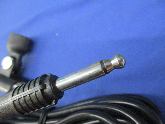 ハンド型ダイナミックマイク トークスイッチ付 DM-503