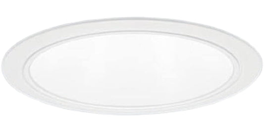 LEDダウンライト 昼白色 調光器・電源ユニット別売 φ150 NDN28610W