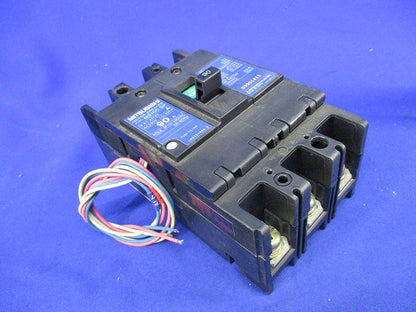 モーターブレーカー 3P90A MB100-SP