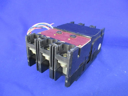 モーターブレーカー 3P90A MB100-SP