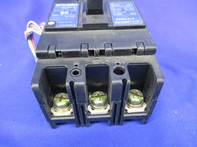 モーターブレーカー 3P90A MB100-SP