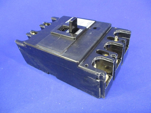 配線用遮断器 3P250A DNB-253