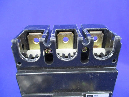配線用遮断器 3P250A DNB-253