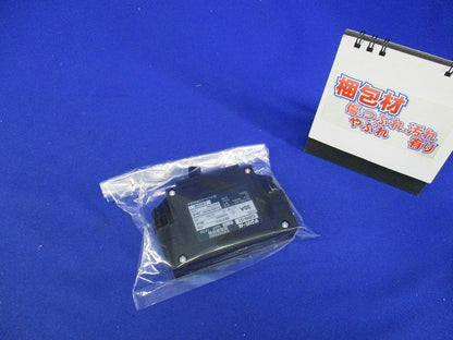 漏電遮断器 2P1E30A GBN-51