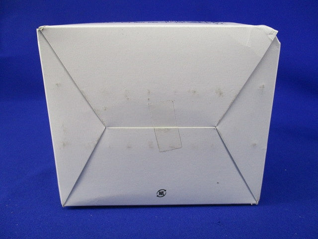 塗代カバー8CB用(ワンタッチ式)(丸)(10枚入)(新品未開封) N8-MBHR