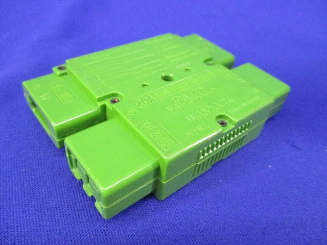 ジョイントボックス(キズ・汚れ有)National WJ5233K