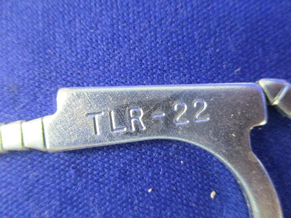 アダプター・TLステップルセット(混在59個入) TLR-22他