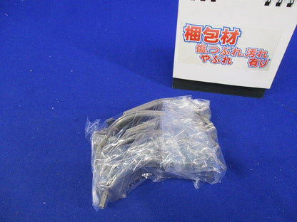ダクタークリップ(ステンレス)(6個入) DC-63